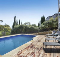 WINDSPRAY - MOUNT MARTHA - Yamba Accommodation