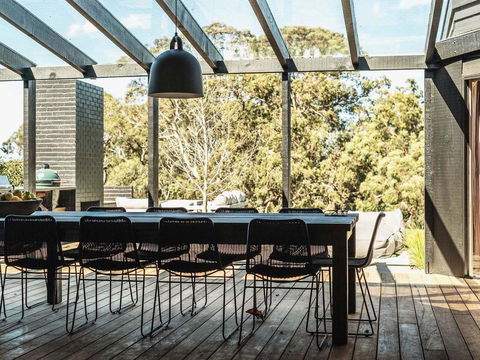 Winifred By Kinsfolk - Yamba Accommodation 1