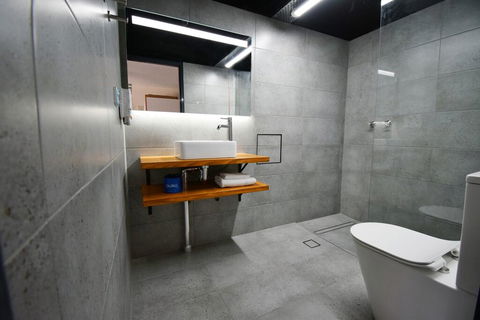 Winsor Park Motor Inn - Yamba Accommodation 2