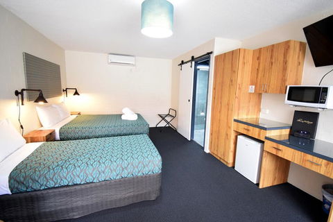 Winsor Park Motor Inn - Yamba Accommodation 3