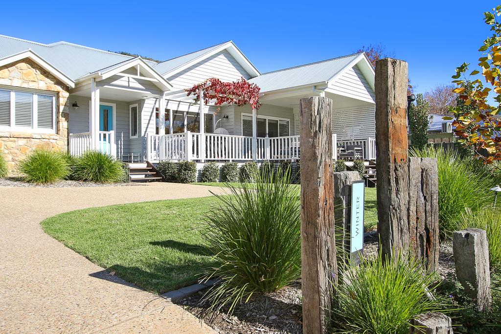 Yamba Accommodation