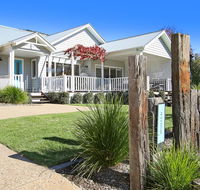 Winter Home - Our Place at Bright - Yamba Accommodation