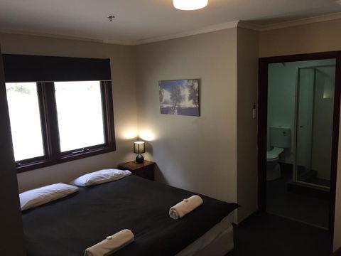 Winterhaus Lodge Thredbo Village - Yamba Accommodation 3