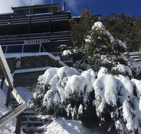 Winterhaus Lodge Thredbo Village - Yamba Accommodation