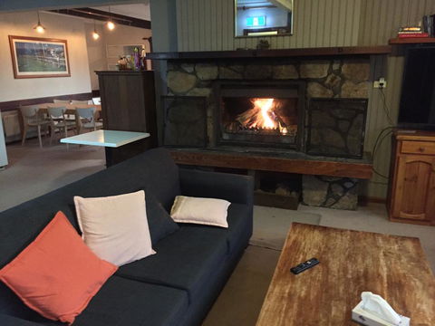 Winterhaus Lodge Thredbo Village - Yamba Accommodation 1