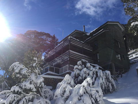 Winterhaus Lodge Thredbo Village - Yamba Accommodation 2