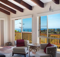 Wirra by the Sea Dalmeny - Yamba Accommodation