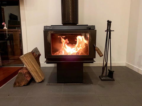 Witches Falls Cottages - Yamba Accommodation 1