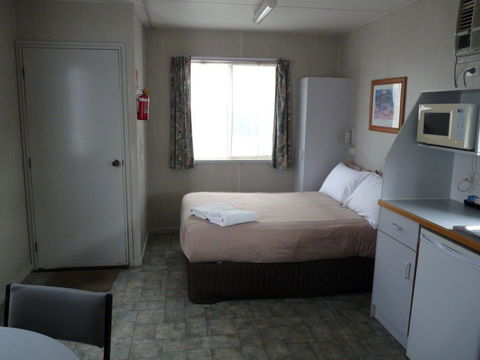 Wodonga Caravan & Cabin Park - Yamba Accommodation 3