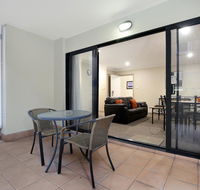 Wollongong Serviced Apartments - Yamba Accommodation
