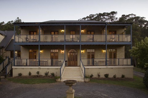 Wombatalla - Yamba Accommodation 0