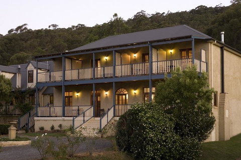 Wombatalla - Yamba Accommodation 1