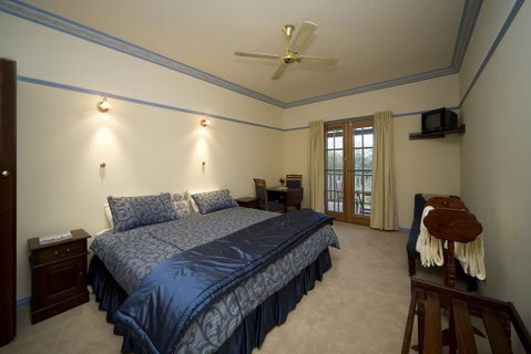 Wombatalla - Yamba Accommodation 3