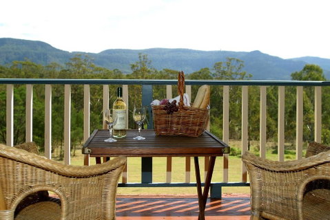 Wombatalla - Yamba Accommodation 2