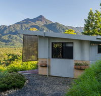 Wompoo Eco Retreat - Yamba Accommodation