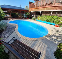Wonderland Retreat - Yamba Accommodation