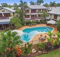 Wongalinga - Yamba Accommodation