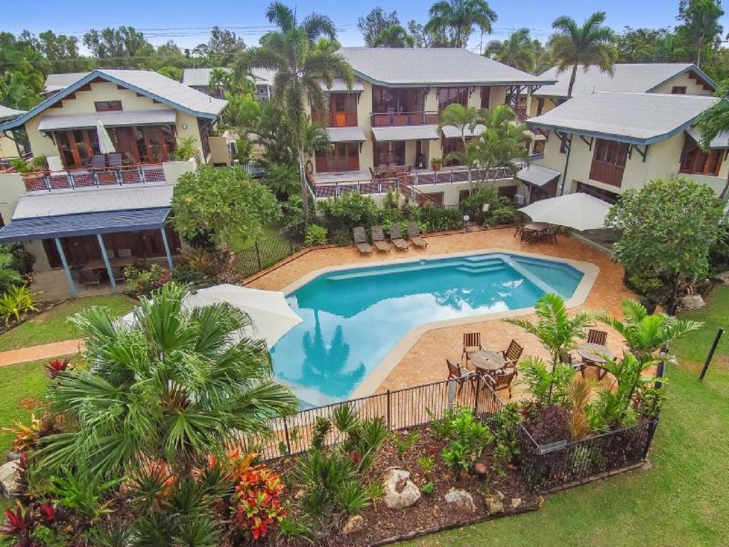  Yamba Accommodation