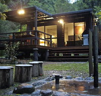 Wongari Eco Retreat - Yamba Accommodation