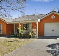 Wood Street Central - Central location - Yamba Accommodation