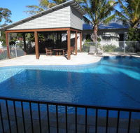Woodgate Beach Houses - Yamba Accommodation