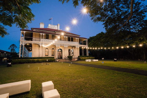 Woodlands Of Marburg - Yamba Accommodation 1