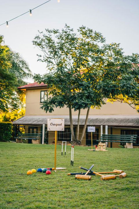 Woodlands Of Marburg - Yamba Accommodation 3