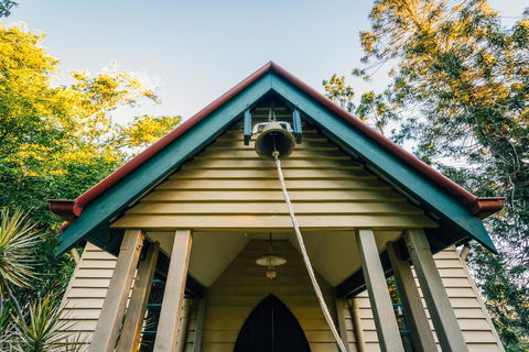 Woodlands Of Marburg - Yamba Accommodation 2