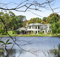 Woodman Estate - Yamba Accommodation