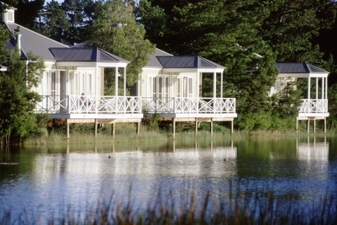 Woodman Estate - Yamba Accommodation 2