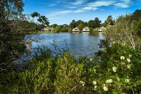 Woodman Estate - Yamba Accommodation 1