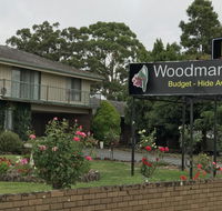 Woodmans Hill Motel - Yamba Accommodation