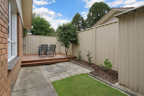 Woody's - In Central Bright - Yamba Accommodation 1