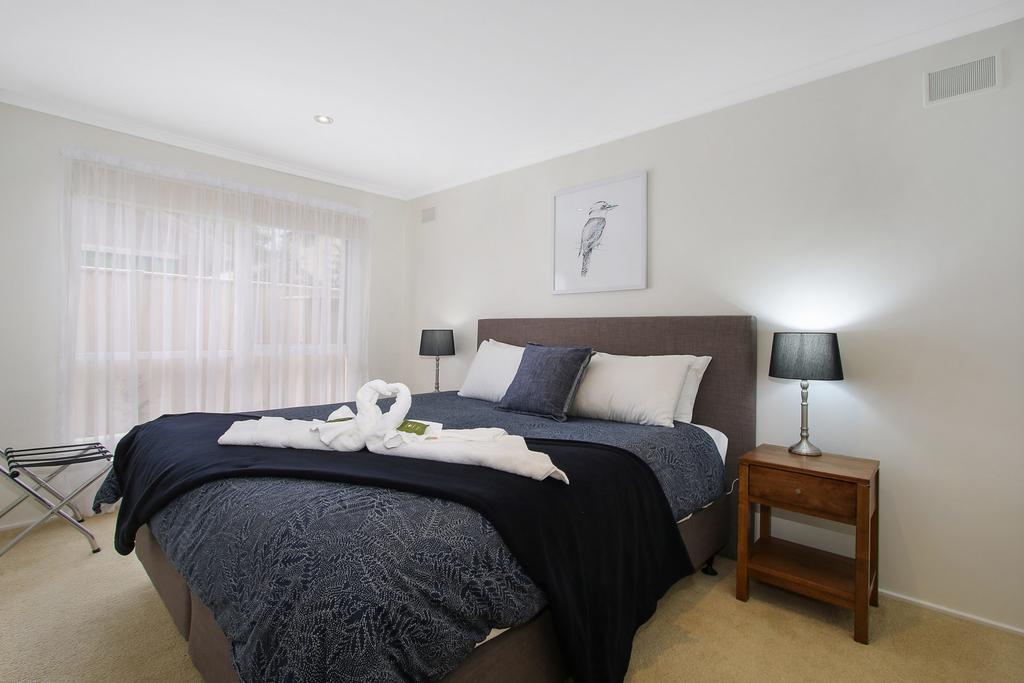  Yamba Accommodation