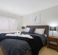Woody's - In central Bright - Yamba Accommodation
