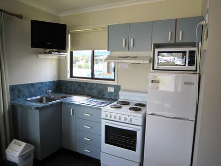 Woolgoolga Beach Holiday Park - Yamba Accommodation 3