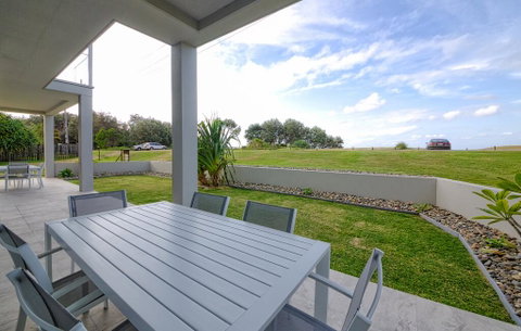 Woolgoolga By The Sea - Yamba Accommodation 1