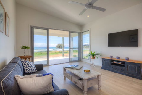 Woolgoolga By The Sea - Yamba Accommodation 0