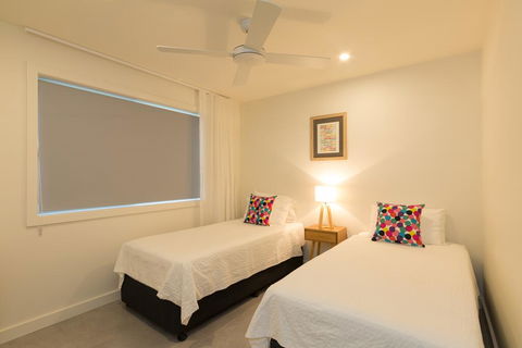 Woolgoolga By The Sea - Yamba Accommodation 2