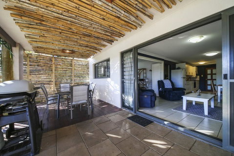 Wooli Holiday Units - Yamba Accommodation 2