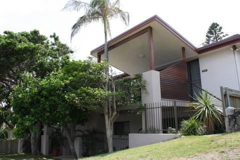Wooli Holiday Units - Yamba Accommodation 1