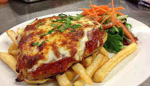 Woolpack Hotel Tumut - Yamba Accommodation 1