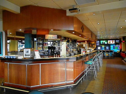Woolpack Hotel Tumut - Yamba Accommodation 0