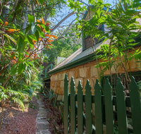 Woolwich Studio Bliss Your Private Oasis by the Water - Yamba Accommodation