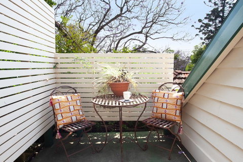 Woolwich Studio Bliss, Your Private Oasis By The Water - Yamba Accommodation 2