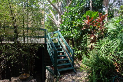 Woolwich Studio Bliss, Your Private Oasis By The Water - Yamba Accommodation 1