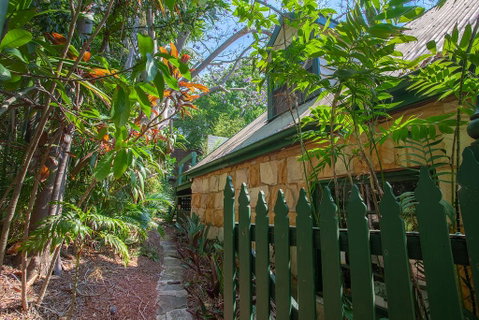 Woolwich Studio Bliss, Your Private Oasis By The Water - Yamba Accommodation 0
