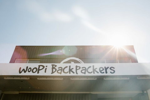 Woopi Backpackers - Yamba Accommodation 2