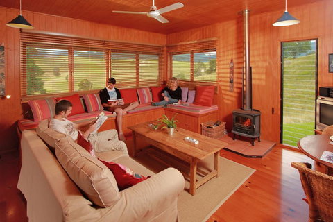 Worendo Cottages - Yamba Accommodation 3