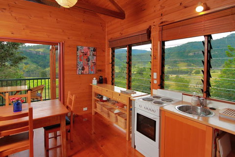 Worendo Cottages - Yamba Accommodation 2